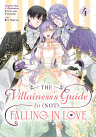 Free kindle book torrent downloads The Villainess's Guide to (Not) Falling in Love 04 (Manga) 9781646093731