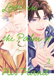 Title: Love in the Palm of His Hand 02, Author: Rinteku
