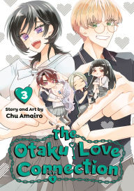 Title: The Otaku Love Connection 03, Author: Chu Amairo