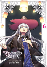 Pdb ebook download Wandering Witch 06 (Manga): The Journey of Elaina by Jougi Shiraishi, Itsuki Nanao, Azure ePub 9781646093960 (English literature)