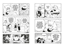 Alternative view 5 of Dragon Quest: The Mark of Erdrick 01
