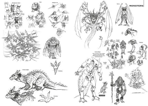 Dragon Quest: The Mark of Erdrick 01