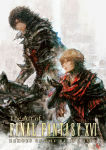 Alternative view 1 of The Art of Final Fantasy XVI: Echoes of the Rising Tide