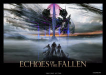 Alternative view 3 of The Art of Final Fantasy XVI: Echoes of the Rising Tide