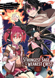 The World's Strongest Rearguard: Labyrinth Country's by Tôwa