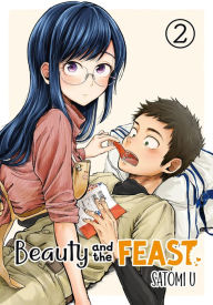 Title: Beauty and the Feast 02, Author: Satomi U