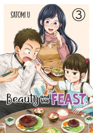 Title: Beauty and the Feast 03, Author: Satomi U