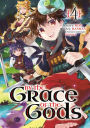 By the Grace of the Gods 04 (Manga)