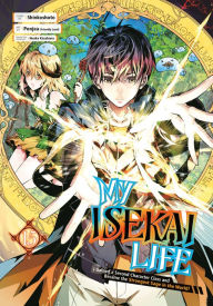 Title: My Isekai Life 15: I Gained a Second Character Class and Became the Strongest Sage in the World!, Author: Shinkoshoto