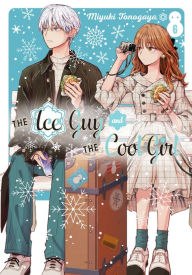 Title: The Ice Guy and the Cool Girl 06, Author: Miyuki Tonogaya