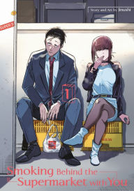 Title: Smoking Behind the Supermarket with You 01, Author: Jinushi