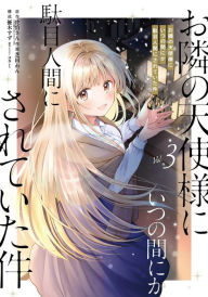 Title: The Angel Next Door Spoils Me Rotten 03 (Manga), Author: Saekisan