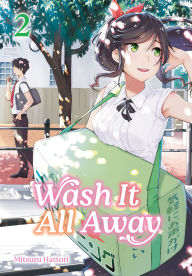 Title: Wash It All Away 02, Author: Mitsuru Hattori