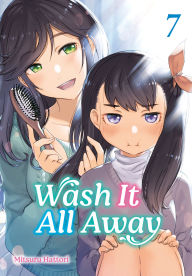 Title: Wash It All Away 07, Author: Mitsuru Hattori