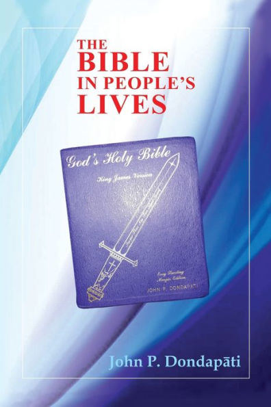 The Bible People's Lives