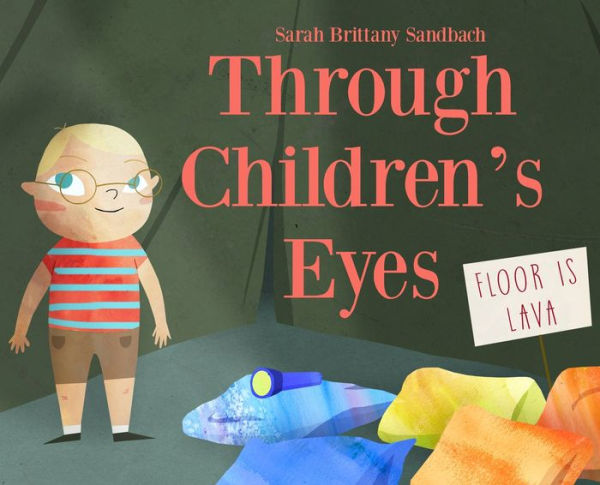 Through Children's Eyes