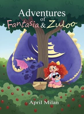 Adventures of Fantasia & Zuloo