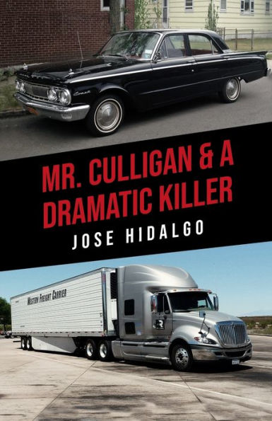 Mr. Culligan & A Dramatic Killer