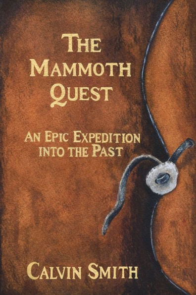 the Mammoth Quest: An Epic Expedition into Past