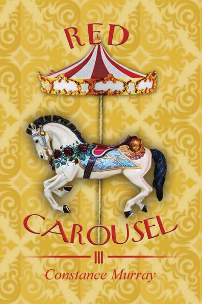 Red Carousel III