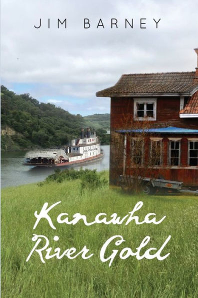 Kanawha River Gold