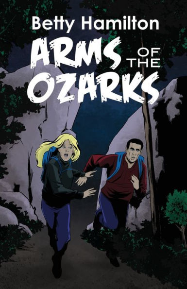 Arms of the Ozarks