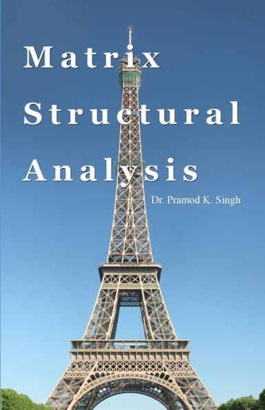 Matrix Structural Analysis