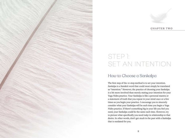 Practical Yoga Nidra: A 10-Step Method to Reduce Stress, Improve Sleep, and Restore Your Spirit