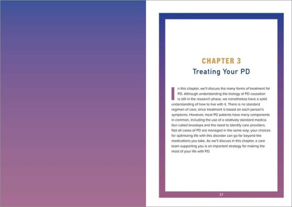 Parkinson's Disease Guide for the Newly Diagnosed: Understanding the Disease, Managing Your Symptoms, and Navigating Treatment