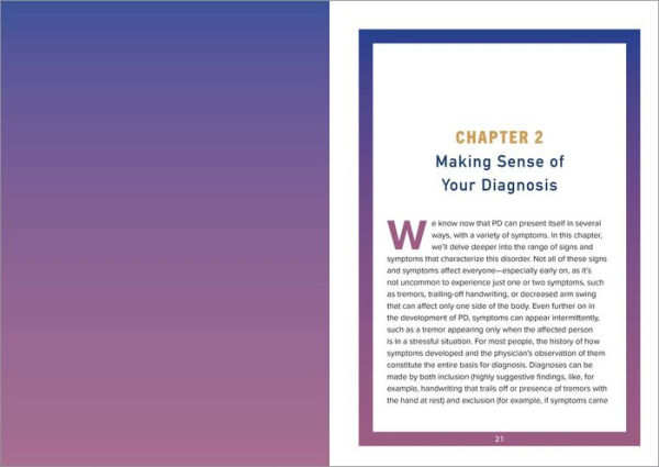 Parkinson's Disease Guide for the Newly Diagnosed: Understanding the Disease, Managing Your Symptoms, and Navigating Treatment