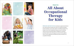 Alternative view 3 of Occupational Therapy Activities for Kids: 100 Fun Games and Exercises to Build Skills