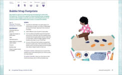 Alternative view 6 of Occupational Therapy Activities for Kids: 100 Fun Games and Exercises to Build Skills