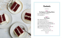 Alternative view 2 of Beginner's Baking Bible: 130+ Recipes and Techniques for New Bakers