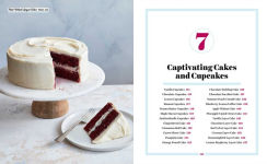 Alternative view 6 of Beginner's Baking Bible: 130+ Recipes and Techniques for New Bakers