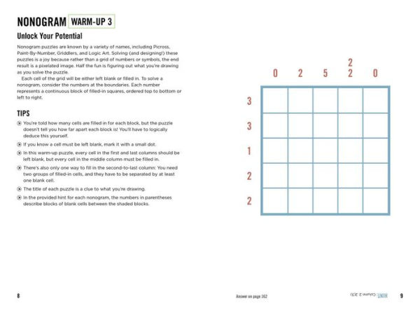 Tricky Logic Puzzles for Adults: 130+ Difficult Puzzles to Challenge Your Brain