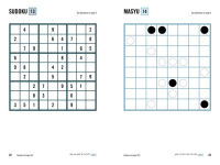 Alternative view 4 of Tricky Logic Puzzles for Adults: 130+ Difficult Puzzles to Challenge Your Brain