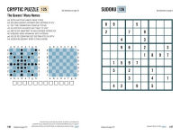 Alternative view 6 of Tricky Logic Puzzles for Adults: 130+ Difficult Puzzles to Challenge Your Brain