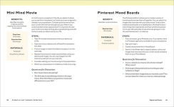 Alternative view 6 of Essential Art Therapy Exercises: Effective Techniques to Manage Anxiety, Depression, and PTSD
