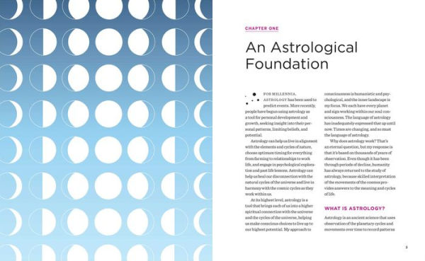 The Complete Guide to Astrology: Understanding Yourself, Your Signs, and Your Birth Chart