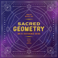 Title: Sacred Geometry: An A-Z Reference Guide, Author: Marilyn Walker