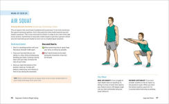 Alternative view 2 of Beginner's Guide to Weight Lifting: Simple Exercises and Workouts to Get Strong