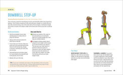 Alternative view 3 of Beginner's Guide to Weight Lifting: Simple Exercises and Workouts to Get Strong