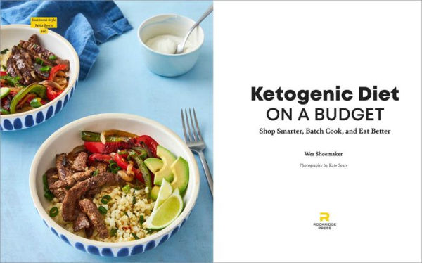 Ketogenic Diet on a Budget: Shop Smarter, Batch Cook, and Eat Better