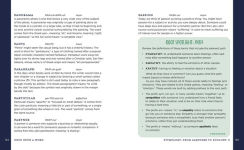 Alternative view 5 of Once Upon a Word: A Word-Origin Dictionary for Kids-Building Vocabulary Through Etymology, Definitions & Stories