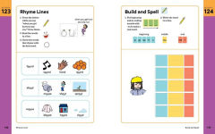 Alternative view 2 of Learn to Read For Kids with Dyslexia, Volume 2: 125 More Games and Activities to Teach Your Child to Read