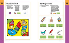 Alternative view 6 of Learn to Read For Kids with Dyslexia, Volume 2: 125 More Games and Activities to Teach Your Child to Read