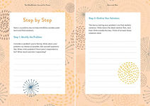 Alternative view 2 of The Mindfulness Journal for Teens: Prompts and Practices to Help You Stay Cool, Calm, and Present