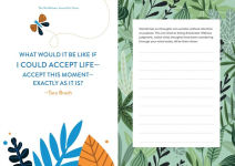 Alternative view 3 of The Mindfulness Journal for Teens: Prompts and Practices to Help You Stay Cool, Calm, and Present
