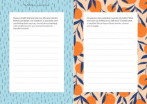 Alternative view 6 of The Mindfulness Journal for Teens: Prompts and Practices to Help You Stay Cool, Calm, and Present