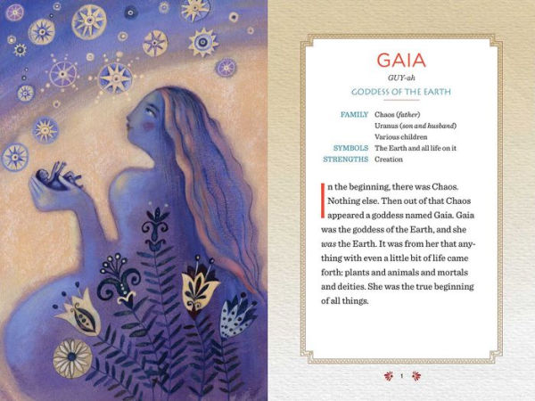 Goddess Power: A Kids' Book of Greek and Roman Mythology: 10 Empowering Tales Legendary Women